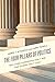 The Four Pillars of Politics: Why Some Candidates Don't Win and Others Can't Lead (Bloomsbury Studies in Political Communication)
