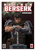 Maximum Berserk 1