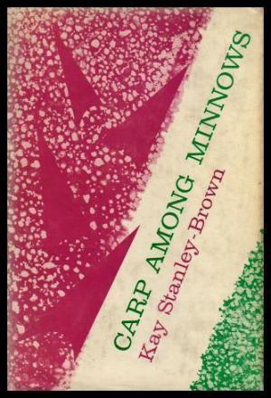 Carp Among Minnows (Hardcover)