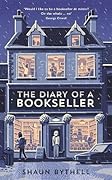 The Diary of a Bookseller (Diary of a Bookseller, #1)