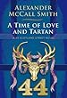 Image for A Time of Love and Tartan