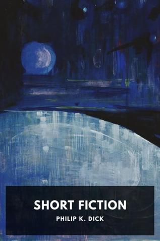 Short Fiction (ebook)