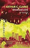 Childhood's End by Arthur C. Clarke