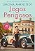 Jogos Perigosos (Portuguese Edition)