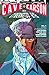 Cave Carson Has a Cybernetic Eye, Vol. 1: Going Underground