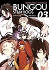 Bungou Stray Dogs...