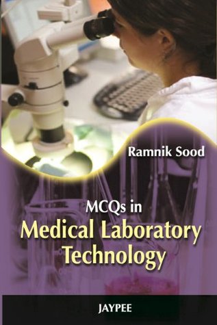 MCQs in Medical Laboratory Technology (Paperback)