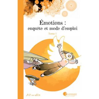 Emotions : enquête et mode d'emploi (#1)