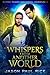 Whispers From Another World (Whitney Powers #1)