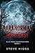Paranormal Nonsense (Blue M...