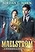 Maelstrom (Whyborne & Griffin, #7) by Jordan L. Hawk