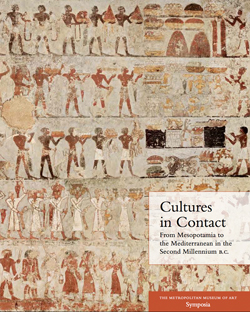 Cultures in Contact: From Mesopotamia to the Mediterranean in the Second Millennium B.C. (Metropolitan Museum of Art Symposia)