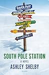 South Pole Station