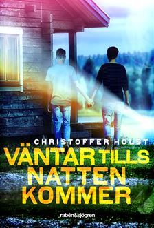 Väntar tills natten kommer (Flexband)