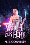 Witch for Hire