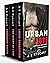 Urban Love Box Set