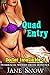 Doctor Insatiable 3: Quad E...