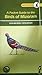 A Pocket Guide to the Birds of Mizoram by Anwaruddin Choudhury