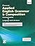 Applied English Grammar & Composition Communicative & Languag... by Madan Mohan Sharma