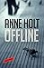 Offline (Hanne Wilhelmsen #9)