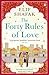 The Forty Rules of Love by Elif Shafak The Forty Rules of Love by Elif Shafak