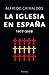 La Iglesia en España: 1977-2008
