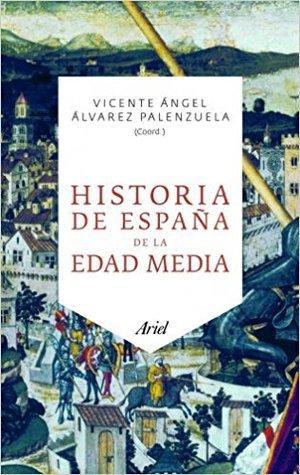 Historia de España de la Edad Media (Paperback)