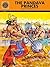 The Pandava Princes by Anant Pai