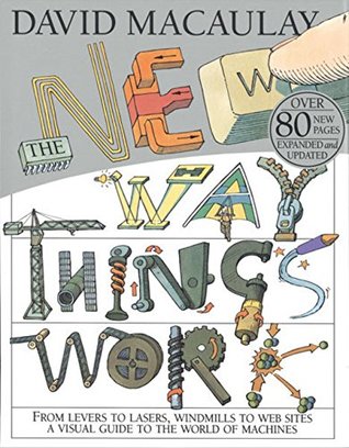 pdf download The New Way Things Work