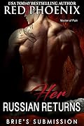 Her Russian Returns