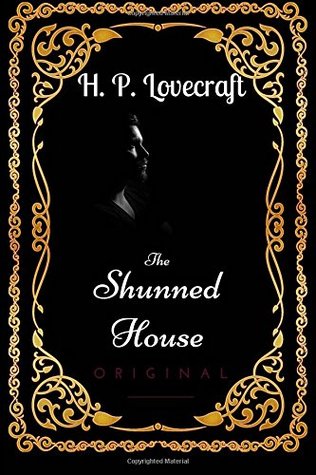 The Shunned House