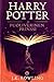 Harry Potter ja puoliverinen prinssi by J.K. Rowling