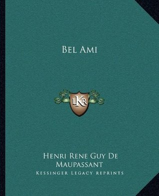 Bel Ami