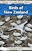 Birds of New Zealand: Where...