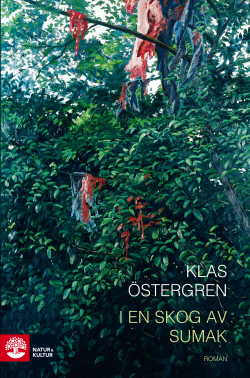 I en skog av sumak (Paperback)