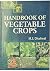 Handbook Of Vegetable Crops