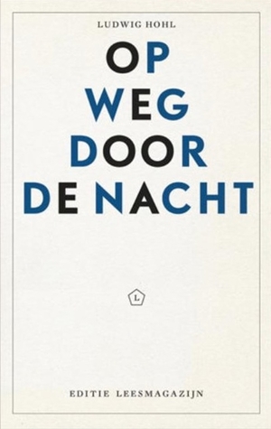 Op weg door de nacht