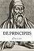 De Principiis