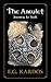The Amulet by E.G. Kardos The Amulet by E.G. Kardos