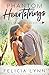 Phantom Heartstrings: Heartstrings #3 (Heartstrings Series)