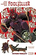 Foolkiller: Psycho Therapy