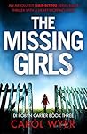 The Missing Girls by Carol Wyer