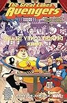 The Great Lakes Avengers: Same Old, Same Old