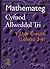 Mathemateg Cyfnod Allweddol...