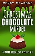 Christmas Chocolate Murder