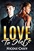 Love to Hate by Nicole Casey