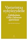 Vastarintaa nykyi...