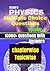 PHYSICS MULTIPLE CHOICE-100...