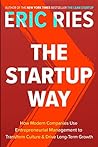 The Startup Way: ...