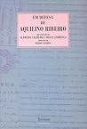 Em defesa de Aquilino Ribeiro
